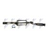 Catalizzatore FAP Volkswagen Transporter T6 2.0TDI 2015+ / Multivan T6 2.0TDI 2015+ Euro 6 – foto 3