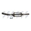 Catalizzatore FAP Volkswagen Transporter T6 2.0TDI 2015+ / Multivan T6 2.0TDI 2015+ Euro 6 – foto 4