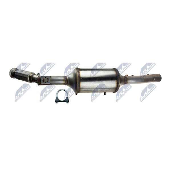Catalizzatore FAP Volkswagen Transporter T6 2.0TDI 2015+ / Multivan T6 2.0TDI 2015+ Euro 6 – foto 4
