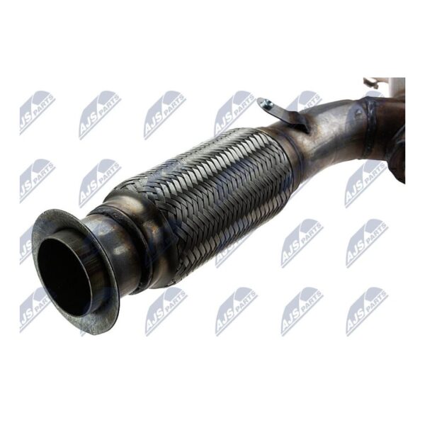Catalizzatore FAP Volkswagen Transporter T6 2.0TDI 2015+ / Multivan T6 2.0TDI 2015+ Euro 6 – foto 5