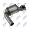 Catalizzatore Fiat Grande Punto 1.3JTD 2007+ / Punto 1.3JTD 2012+ / Lancia Ypsilon 1.3JTD 2006+ – foto 2