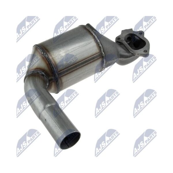 Catalizzatore Fiat Grande Punto 1.3JTD 2007+ / Punto 1.3JTD 2012+ / Lancia Ypsilon 1.3JTD 2006+ – foto 2