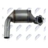 Catalizzatore Fiat Grande Punto 1.3JTD 2007+ / Punto 1.3JTD 2012+ / Lancia Ypsilon 1.3JTD 2006+ – foto 3