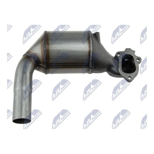 Catalizzatore Fiat Grande Punto 1.3JTD 2007+ / Punto 1.3JTD 2012+ / Lancia Ypsilon 1.3JTD 2006+ – foto 3