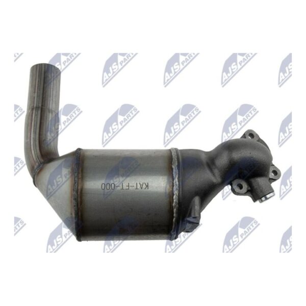 Catalizzatore Fiat Grande Punto 1.3JTD 2007+ / Punto 1.3JTD 2012+ / Lancia Ypsilon 1.3JTD 2006+ – foto 4