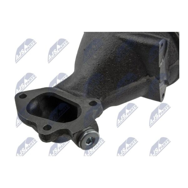 Catalizzatore Fiat Grande Punto 1.3JTD 2007+ / Punto 1.3JTD 2012+ / Lancia Ypsilon 1.3JTD 2006+ – foto 5