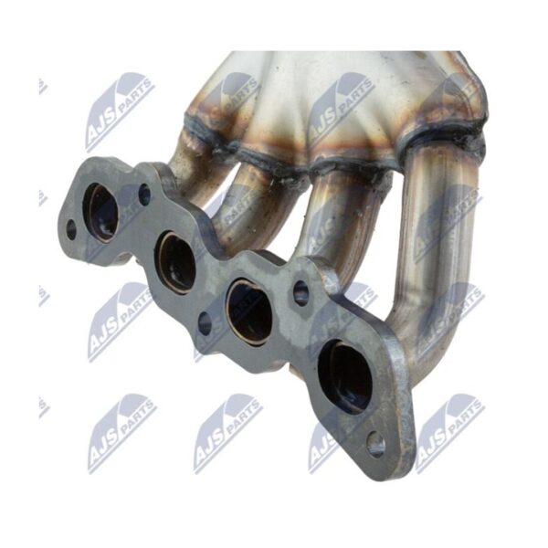 Catalizzatore Ford C-Max 1.6 2007+ / Focus II 1.4 / 1.6 2004+ / Focus C-Max 1.6 2003+ Euro 4 – foto 5