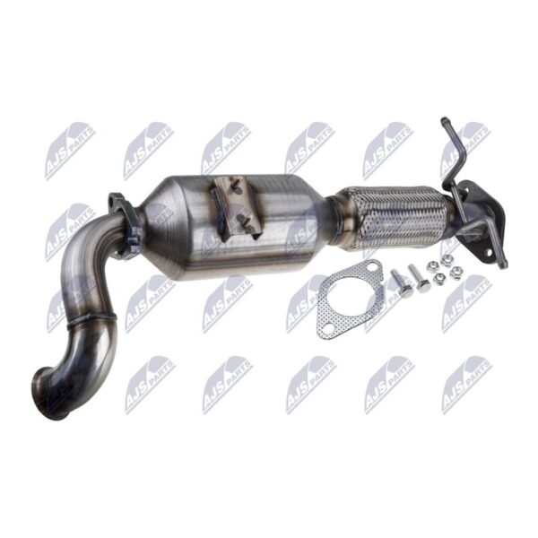 Catalizzatore Ford C-Max 1.8TDCI 2007+ / Focus II 1.8TDCI 2005+ / Galaxy II 1.8TDCI 2006+ Euro 4 – foto 2