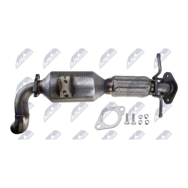 Catalizzatore Ford C-Max 1.8TDCI 2007+ / Focus II 1.8TDCI 2005+ / Galaxy II 1.8TDCI 2006+ Euro 4 – foto 3