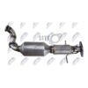 Catalizzatore Ford C-Max 1.8TDCI 2007+ / Focus II 1.8TDCI 2005+ / Galaxy II 1.8TDCI 2006+ Euro 4 – foto 4
