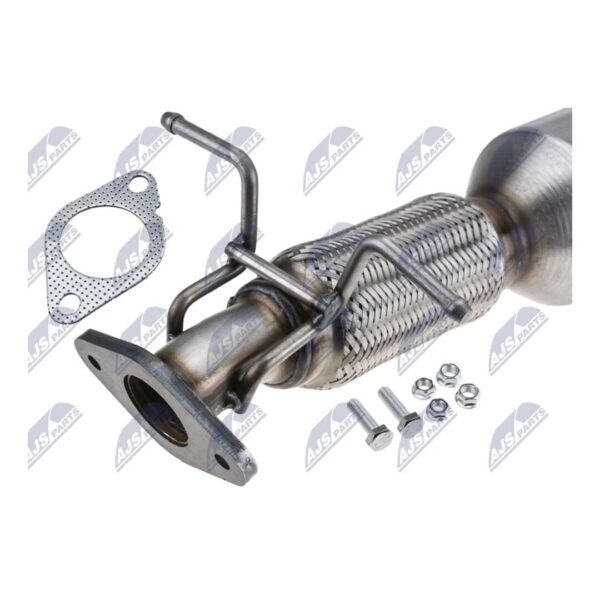 Catalizzatore Ford C-Max 1.8TDCI 2007+ / Focus II 1.8TDCI 2005+ / Galaxy II 1.8TDCI 2006+ Euro 4 – foto 5