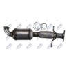 Catalizzatore Ford C-Max 2.0TDCI 2007+ / Focus II 2.0TDCI 2004+ / Galaxy II 2.0TDCI 2006+ Euro 4 – foto 3