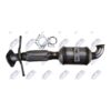 Catalizzatore Ford C-Max 2.0TDCI 2007+ / Focus II 2.0TDCI 2004+ / Galaxy II 2.0TDCI 2006+ Euro 4 – foto 4