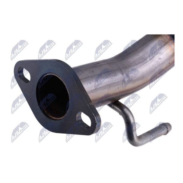 Catalizzatore Ford Focus III 1.6TI 2011-2020; C-Max II / Grand C-Max 1.6TI 2010+ 2019 Euro 5 – foto 5