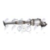 Catalizzatore Ford Kuga II 1.5 2014-2019 / Ford Kuga II 1.6 2013-2014 Euro 6 – foto 4