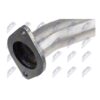Catalizzatore Ford Kuga II 1.5 2014-2019 / Ford Kuga II 1.6 2013-2014 Euro 6 – foto 5