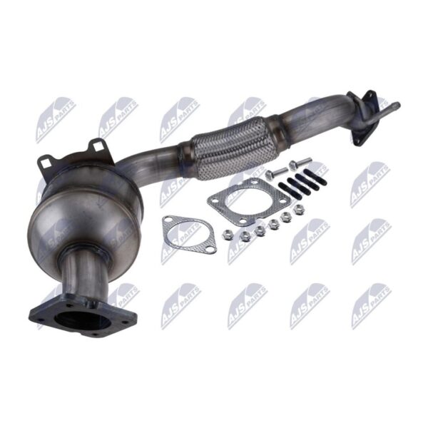 Catalizzatore Ford Transit 2.2D 2006-2014 Transit Tourneo 2.2D 2007-2014 Euro 4 – foto 2