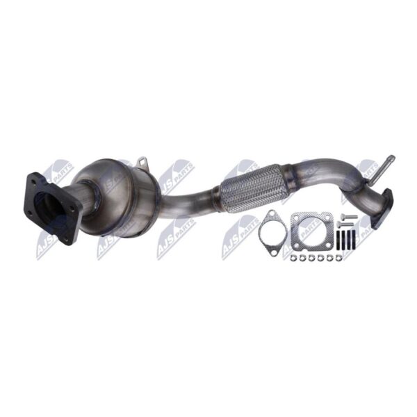 Catalizzatore Ford Transit 2.2D 2006-2014 Transit Tourneo 2.2D 2007-2014 Euro 4 – foto 4