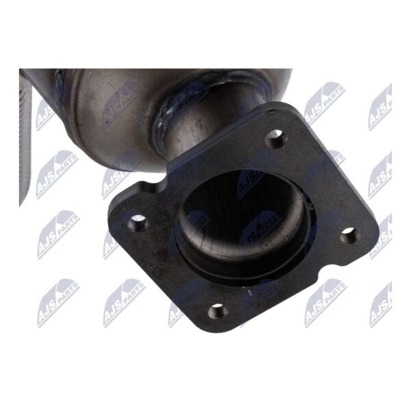Catalizzatore Ford Transit 2.2D 2006-2014 Transit Tourneo 2.2D 2007-2014 Euro 4 – foto 5