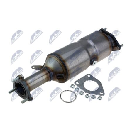 Catalizzatore Honda Accord 2.0 2003+ Euro 4, originale 18160-RBA-G00