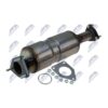 Catalizzatore Honda Accord 2.0 2003+ Euro 4 – foto 2