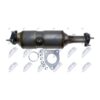 Catalizzatore Honda Accord 2.0 2003+ Euro 4 – foto 3