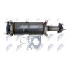 Catalizzatore Honda Accord 2.0 2003+ Euro 4 – foto 4