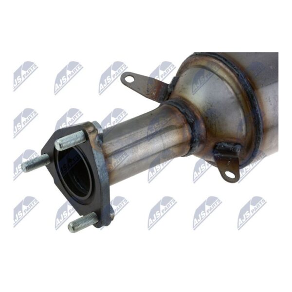 Catalizzatore Honda Accord 2.0 2003+ Euro 4 – foto 5