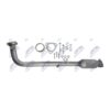Catalizzatore Honda Civic 1.4 / 1.6 2001+ Euro 4 – foto 3