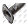Catalizzatore Honda Civic 1.4 / 1.6 2001+ Euro 4 – foto 4