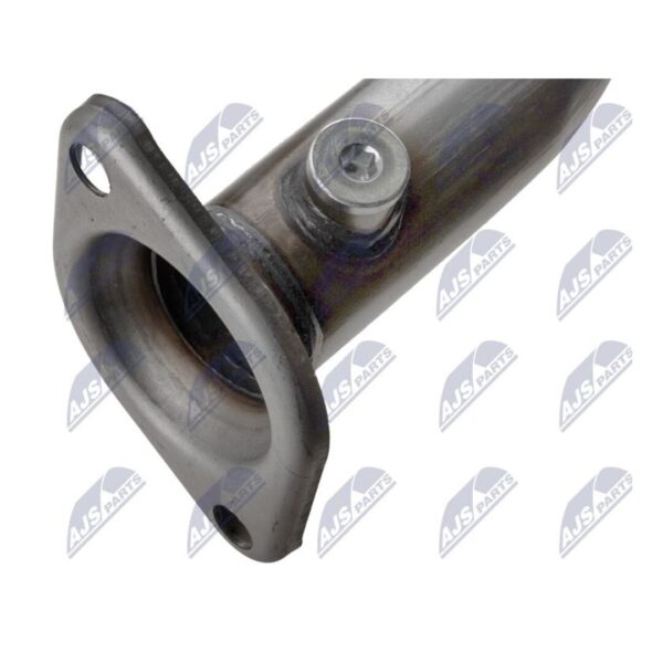 Catalizzatore Honda Civic 1.4 / 1.6 2001+ Euro 4 – foto 4