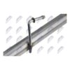Catalizzatore Honda Civic 1.4 / 1.6 2001+ Euro 4 – foto 5