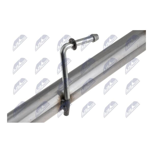 Catalizzatore Honda Civic 1.4 / 1.6 2001+ Euro 4 – foto 5