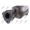 Catalizzatore Honda Civic 1.4 2006+ Euro 4 – foto 5