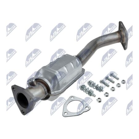 Catalizzatore Honda Cr-V 2.0 1995+ / Cr-V II 2.0 2001+ Euro 3, originale 18160-PNB-E00, 18160-PNB-G00