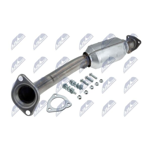 Catalizzatore Honda Cr-V 2.0 1995+ / Cr-V II 2.0 2001+ Euro 3 – foto 2