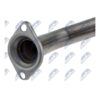 Catalizzatore Honda Cr-V 2.0 1995+ / Cr-V II 2.0 2001+ Euro 3 – foto 5