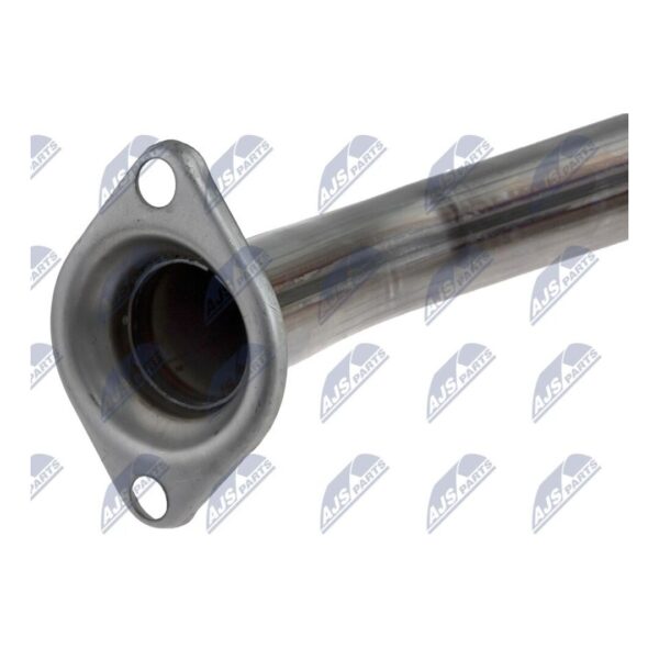 Catalizzatore Honda Cr-V 2.0 1995+ / Cr-V II 2.0 2001+ Euro 3 – foto 5