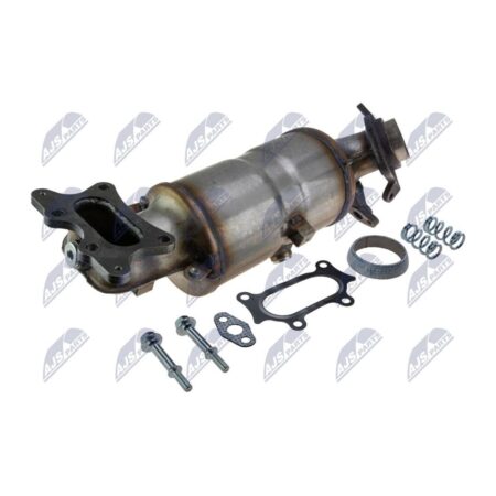 Catalizzatore Honda Cr-V 2.0 2007+, originale 18160-RZP-G01