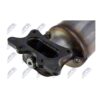 Catalizzatore Honda Cr-V 2.0 2007+ – foto 5