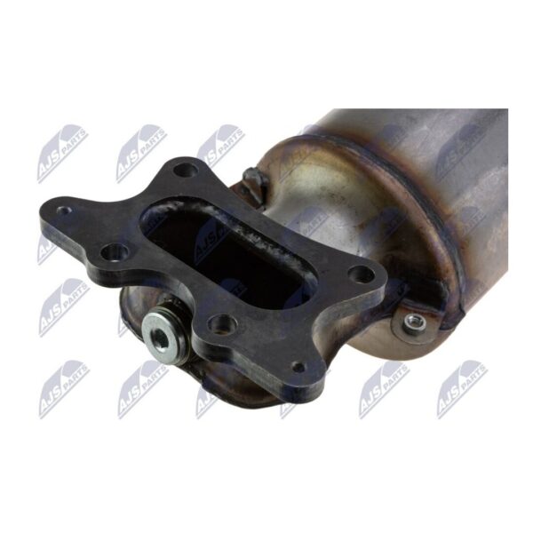 Catalizzatore Honda Cr-V 2.0 2007+ – foto 5