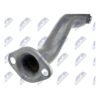 Catalizzatore Honda Jazz 1.2 / 1.3 / 1.4 2002-2008 Euro 4 – foto 5