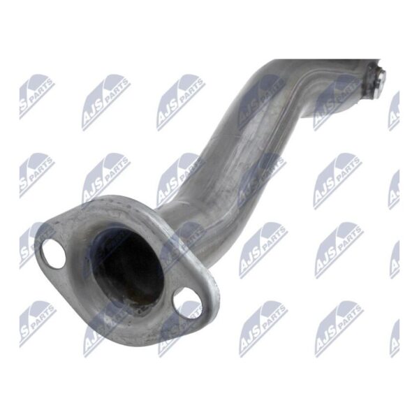 Catalizzatore Honda Jazz 1.2 / 1.3 / 1.4 2002-2008 Euro 4 – foto 5