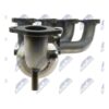 Catalizzatore Hyundai Getz 1.1 2002-2009 – foto 5