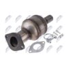 Catalizzatore Hyundai I10 1.0(G3LA) 01.2015-2019 Euro 6