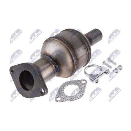 Catalizzatore Hyundai I10 1.0(G3LA) 01.2015-2019 Euro 6