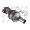 Catalizzatore Hyundai I10 1.0(G3LA) 01.2015-2019 Euro 6 – foto 2