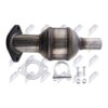 Catalizzatore Hyundai I10 1.0(G3LA) 01.2015-2019 Euro 6 – foto 4