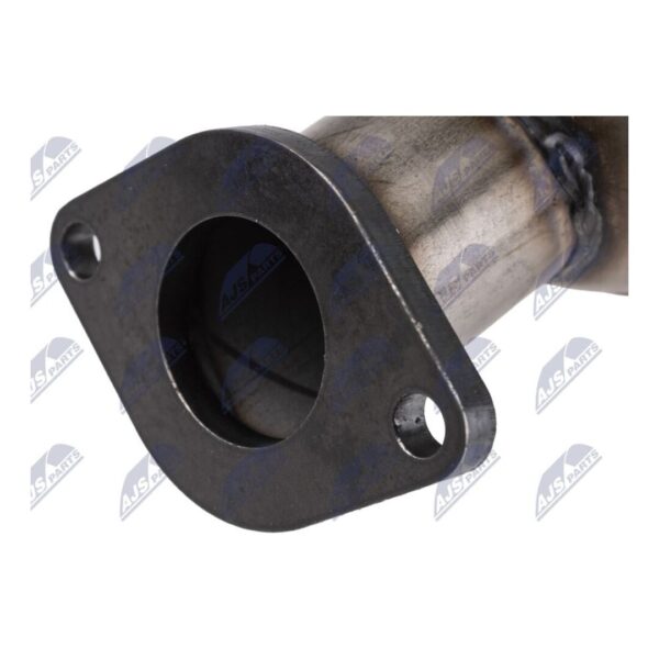 Catalizzatore Hyundai I10 1.0(G3LA) 01.2015-2019 Euro 6 – foto 5