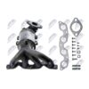 Catalizzatore Hyundai I20 1.2 2008+ / KIA RIO 1.25 2011+ – foto 5